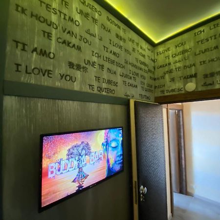 La Suite ปิซา ภายนอก รูปภาพ