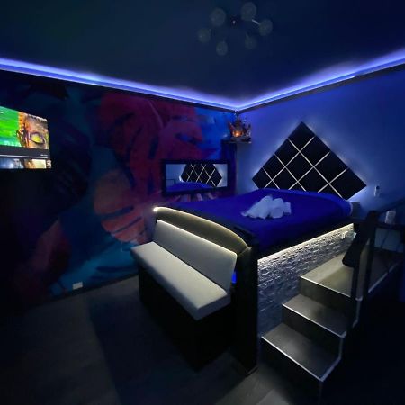 La Suite ปิซา ภายนอก รูปภาพ