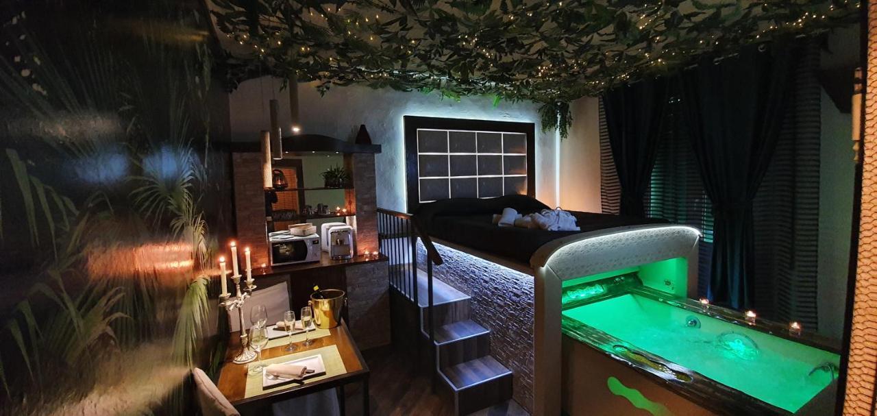 La Suite ปิซา ภายนอก รูปภาพ