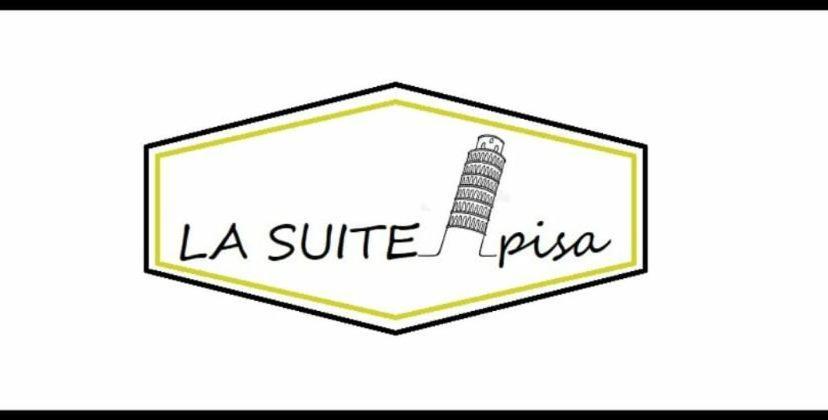 La Suite ปิซา ภายนอก รูปภาพ