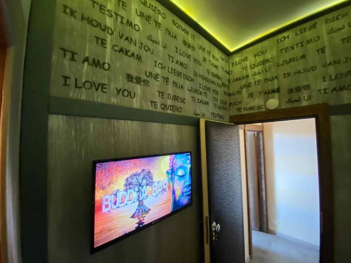 La Suite ปิซา ภายนอก รูปภาพ