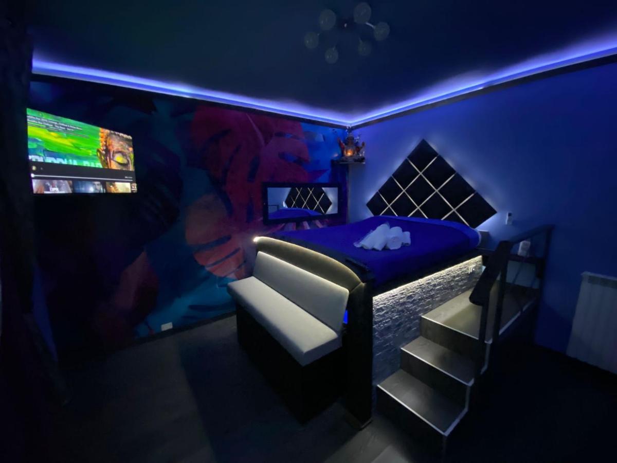 La Suite ปิซา ภายนอก รูปภาพ